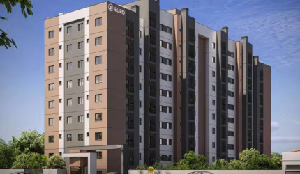 RESIDENCIAL MAGIC TOWER NO BAIRRO ESTAÇÃO LANÇAMENTO