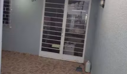 CASA NO CAMPINA DA BARRA COM 3 DORMITORIOS
