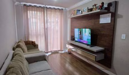 APARTAMENTO COM 3 DORMITORIOS NO CACHOEIRA