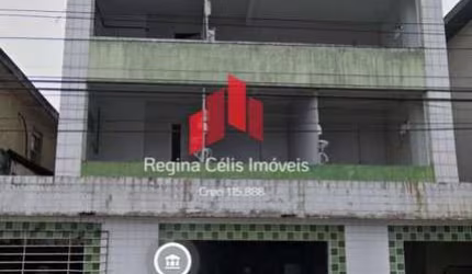Prédio Comercial para Venda em São Vicente, Vila Cascatinha, 10 vagas