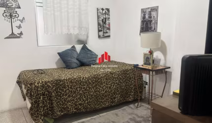 Apartamento para Venda em São Vicente, Gonzaguinha, 1 dormitório, 1 banheiro, 1 vaga