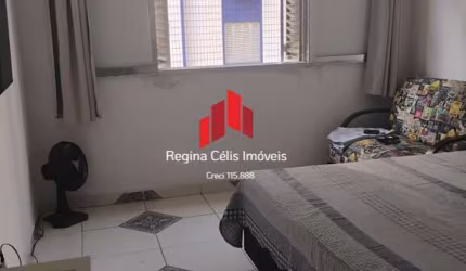 Kitnet para Temporada em São Vicente, Centro, 1 dormitório, 1 banheiro, 1 vaga