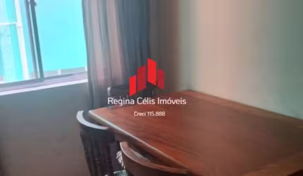 Apartamento para Venda, Gonzaguinha, 2 dormitórios, 1 banheiro, 1 vaga