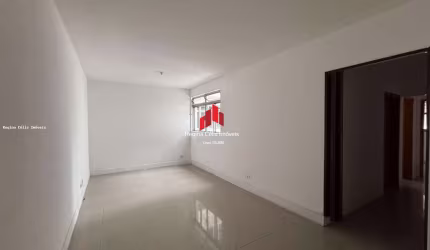 Apartamento para Venda em São Vicente, Centro, 3 dormitórios, 2 banheiros, 1 vaga