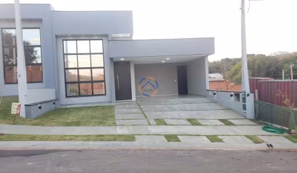Park Gran Reserve - Casa em condomínio à venda, 3 quartos, 3 suítes, 2 vagas, Loteamento Park Gran Reserve - Indaiatuba/SP