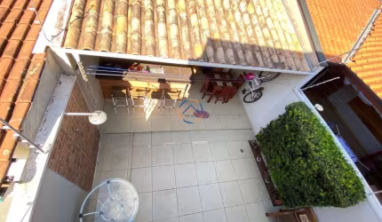 Casa à venda no bairro Vila Lopes - Indaiatuba/SP