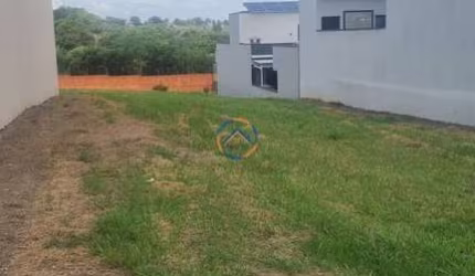 Jardim Residencial Viena - Terreno em condomínio à venda, Jardim Residencial Viena - Indaiatuba/SP