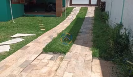 Casa à venda no bairro Jardim Regente - Indaiatuba/SP