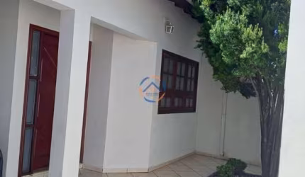 Casa à venda no bairro Jardim Regina - Indaiatuba/SP