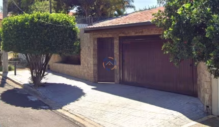 Casa térrea à venda na Vila  Georgina -Indaiatuba