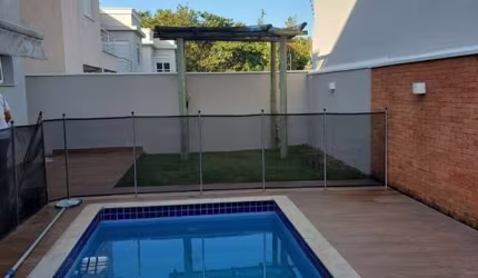 Sobrado condominio Panorama residence