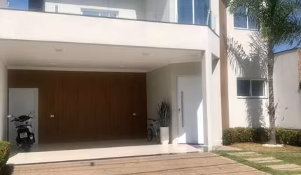 Residencial São Bento - Casa Térrea em Residencial São Bento, Salto/SP