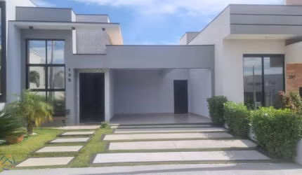 Residencial Mantova - Casa à venda no bairro Jardim Mantova - Indaiatuba/SP