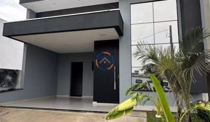 Brescia Residencial - Casa Térrea em Residencial Brescia, Indaiatuba/SP