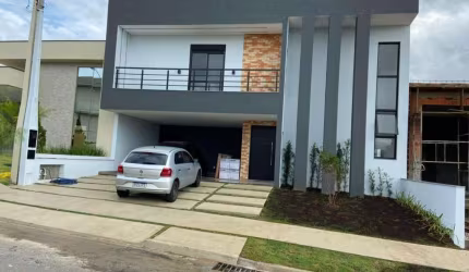 Casa à venda Condominio Residencial Milano - Indaiatuba/SP