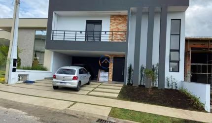 Casa à venda Condominio Residencial Milano - Indaiatuba/SP