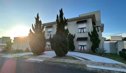 Casa à venda  condominio Jardim Vila Paradiso - Indaiatuba/SP
