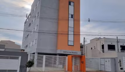 Apartamento à venda no bairro Jardim Barcelona - Indaiatuba/SP