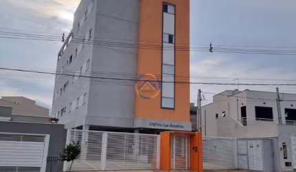 Apartamento à venda no bairro Jardim Barcelona - Indaiatuba/SP