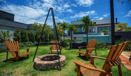 Casa à venda no condomínio  Jardim Quintas da Terracota - Indaiatuba/SP