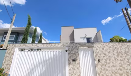 Casa à venda no bairro Jardim Bela Vista - Indaiatuba/SP