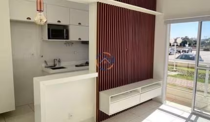 Villa Helvetia - Apartamento à venda no bairro Jardim Casablanca - Indaiatuba/SP