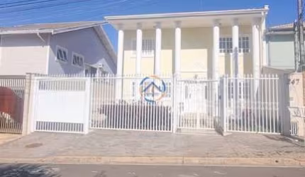 Sobrado à venda no bairro Jardim Esplanada - Indaiatuba/SP
