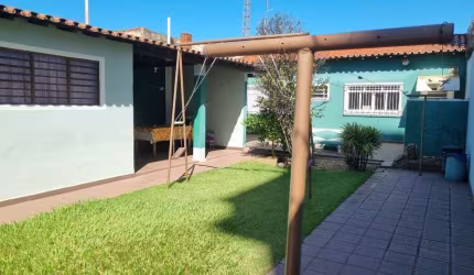 Casa à venda no bairro Cidade Nova I - Indaiatuba/SP