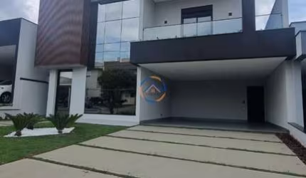 JARDIM RESIDENCIAL ALTO DE ITAICI - Condomínio Alto de Itaici