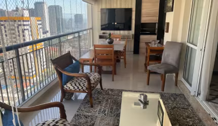 Apto 3 dorm ( 3 Suítes) - Varanda Gourmet- Aquarius Resort - Sjc