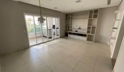Apartamento 3 dormitórios ( 2 suítes), 2 vagas, Contemporâneo Vila Ema - São José de Campos.
