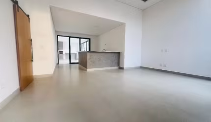 Casa térrea, 3 dormitórios ( 1 suíte), 3 vagas, Reserva Ruda, Sjc.