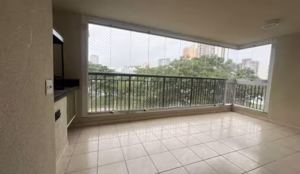 Apartamento 3 dormitórios ( 1 Suíte), 2 vagas, varanda gourmet, Premiere, Aquarius, Sjc.