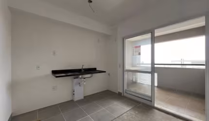 Apartamento 3 dormitórios ( 1 suíte), 1 vaga, Soul Parque Industrial, Sjc.