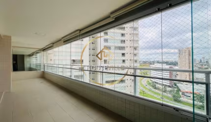 Apartamento 4 Dormitórios (3 Suítes), 2 vagas, Grand Clube Vila Ema.