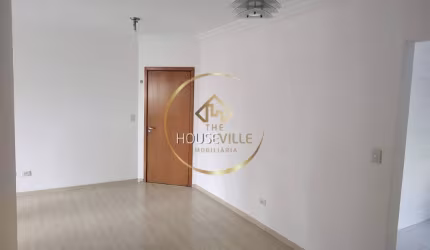 Apartamento, 3 dormitórios ( 1 suíte), 86m², 1 vaga, Jardim América.