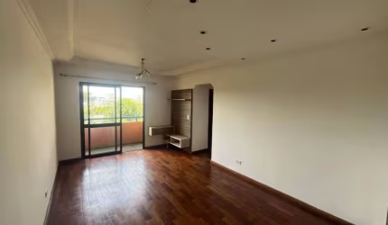 Apartamento, 3 dormitórios ( 2 suítes), Edif. Monte Fuji, Jd. América.