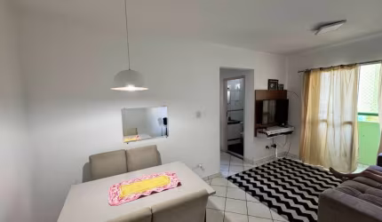 Apartamento, 2 Dormitórios, 1 Vaga, Residencial Portal Amazonas, Sjc.