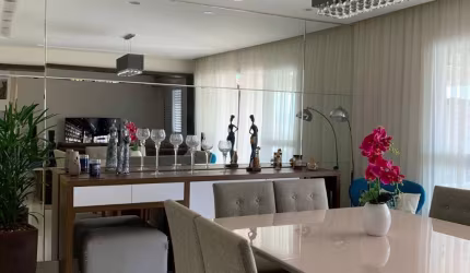 Apartamento, 3 Dormitórios (1 Suíte), 2 Vagas, Splendor Garden, Sjc.