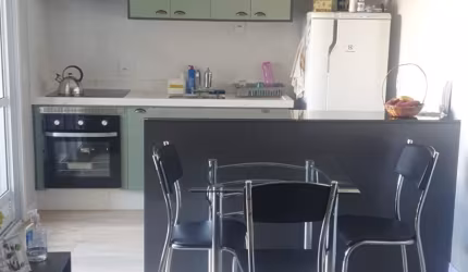Apartamento 2 dormitórios ( 1 suíte), Garden, Maranata Vila, Sjc.