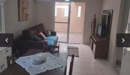 Casa, 3 dormitórios (1 suíte), 2 vagas, Condomínio Terra Nova, Sjc.