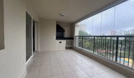 Apartamento 3 dormitórios ( 1 Suíte), 2 vagas, varanda, Premiere, Aquarius.