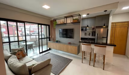 Apartamento 3 Dormitórios, Lazer Completo, Santarém, Pq Industrial, Sjc.