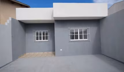 Casa térrea 2 dormitórios ( 1 suíte), 2 vagas, Jardim Santa Júlia, Sjc.