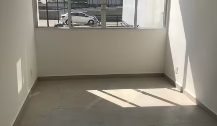 Apartamento, 1 Dormitório(suíte com closet), Condomínio Morada dos Pássaros