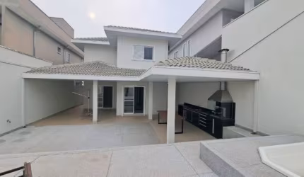 Casa 4 dormitorios ( 2 suítes), 4 vagas, Floradas do Paratehy, Urbanova, Sjc.