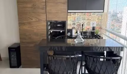 Oportunidade! Apartamento 3 Dormitórios (1 Suíte), Varanda Gourmet, Residencial Adriático.