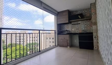 Apartamento para Venda em São Bernardo do Campo / SP no bairro Independência