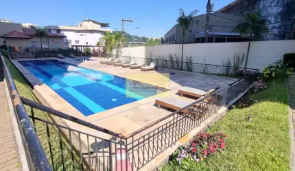 Apartamento à venda em São Bernardo do Campo - 2 quartos, 1 banheiro, 1 vaga de garagem! Minha Casa Minha Vida