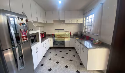 Apartamento com 6 quartos para alugar no Independência, São Bernardo do Campo , 300 m2 por R$ 8.800
